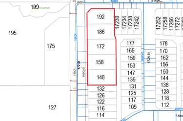 172 172 St, Surrey, BC - MLS: R3179149