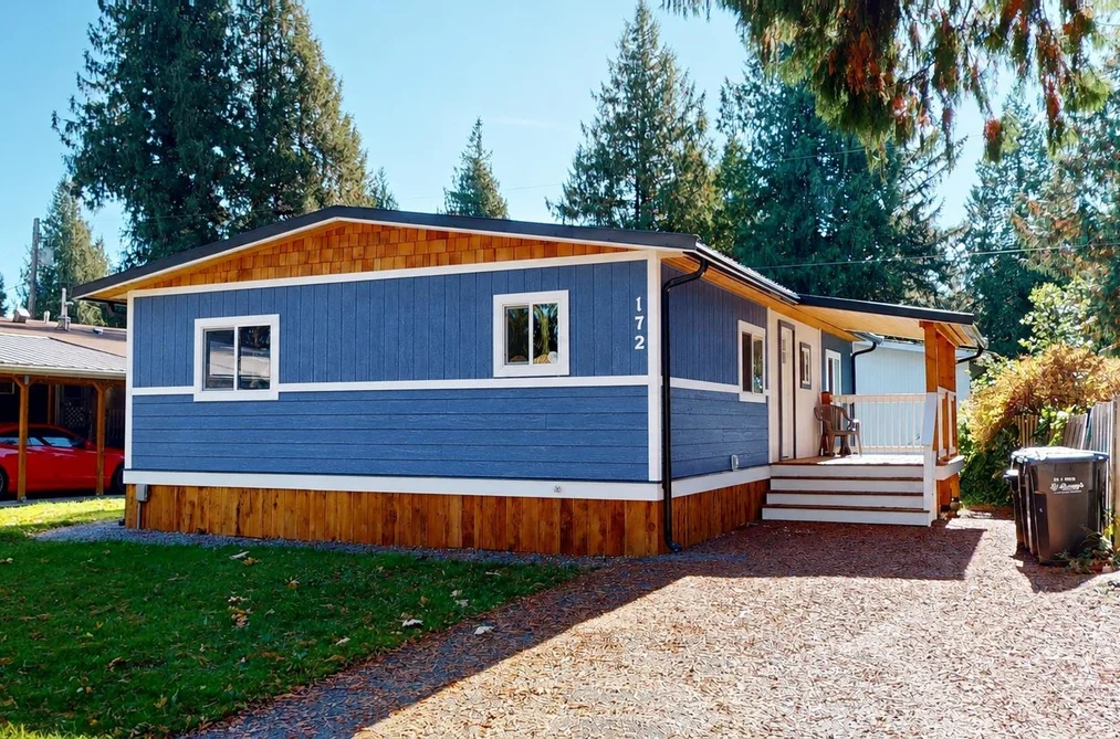 1830 Mamquam Rd Unit 172, Squamish, BC - MLS: R3176323