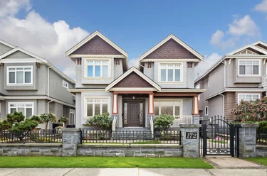 172 W 46th Ave, Vancouver, BC - MLS: R3158764