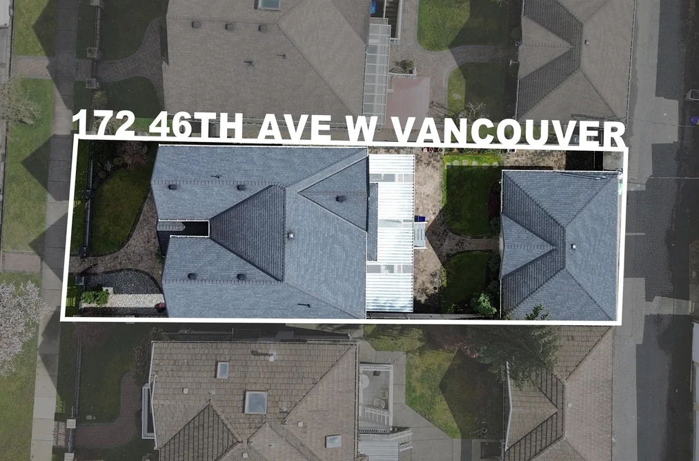 172 W 46TH AVENUE, Vancouver BC V5Y 2W9, Vancouver BC — Residential for Sale - Photo 2