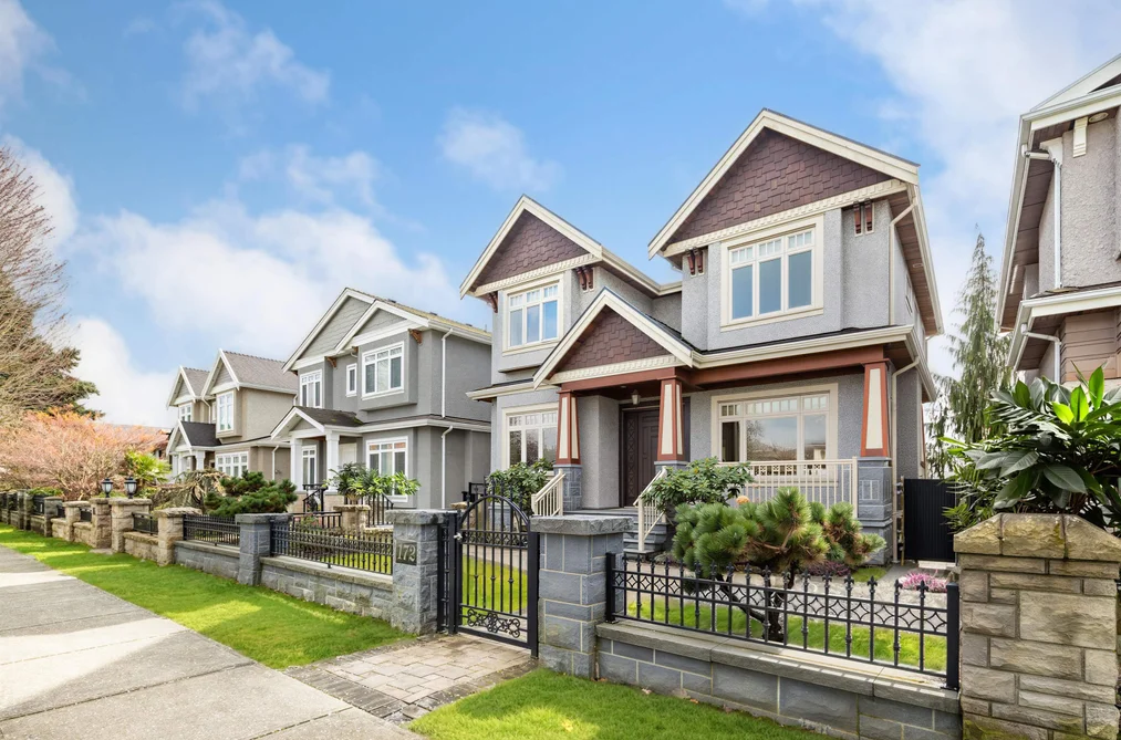 172 W 46TH AVENUE, Vancouver BC V5Y 2W9, Vancouver BC — Residential for Sale - Photo 3