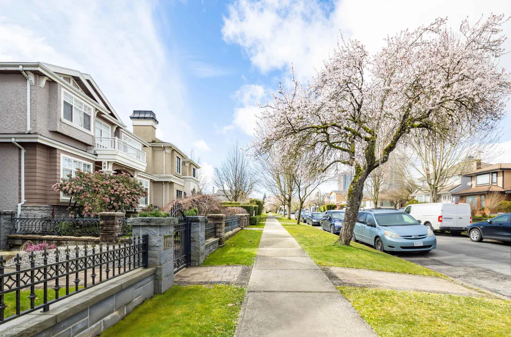 172 W 46TH AVENUE, Vancouver BC V5Y 2W9, Vancouver BC — Residential for Sale - Photo 4