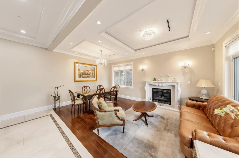 172 W 46TH AVENUE, Vancouver BC V5Y 2W9, Vancouver BC — Residential for Sale - Photo 6