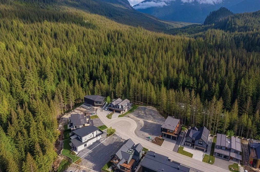Property for sale at 1721 River Run Place Whistler British Columbia - MLS: R3126858