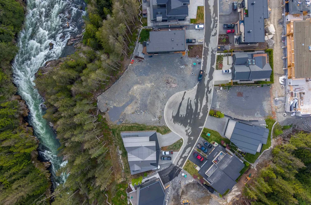 1721 RIVER RUN PLACE, Whistler BC V8E 1J7, Whistler BC — Land for Sale - Photo 3