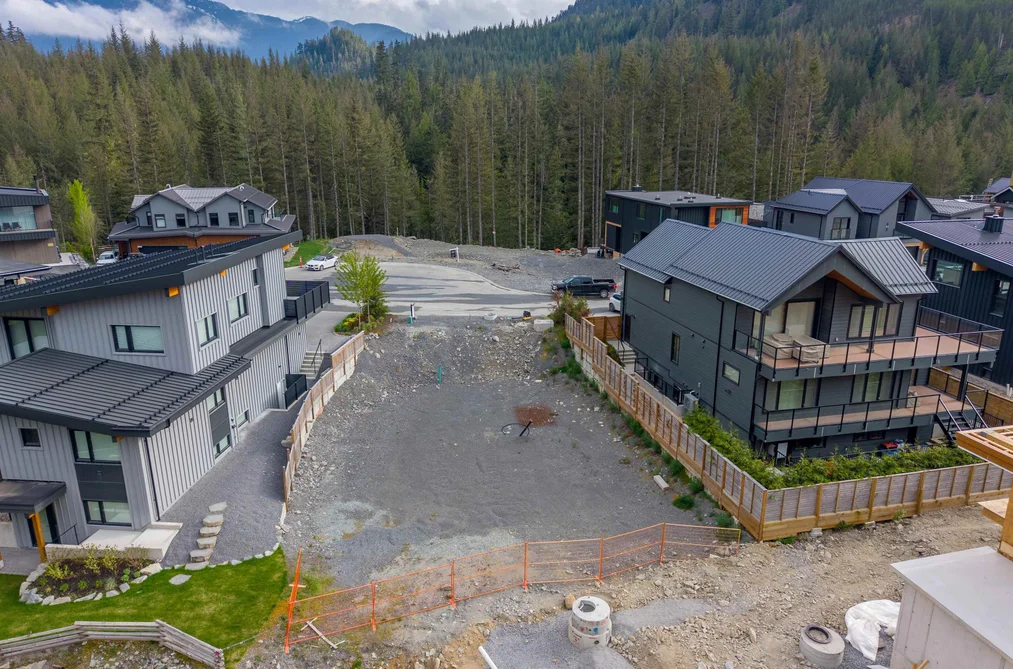 1721 RIVER RUN PLACE, Whistler BC V8E 1J7, Whistler BC — Land for Sale - Photo 4