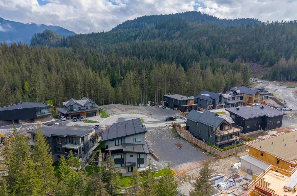 1721 RIVER RUN PLACE, Whistler BC V8E 1J7, Whistler BC — Land for Sale - Photo 5