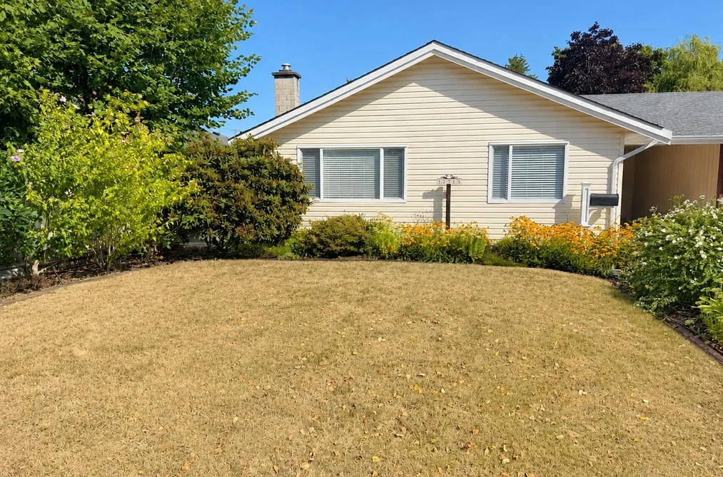 Half Duplex for sale at 17213 59a Avenue Surrey British Columbia - MLS: R3145692