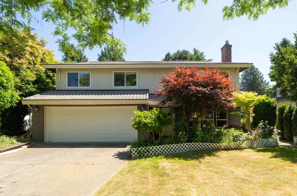 House for sale at 1722 145a Street Surrey British Columbia - MLS: R3139144