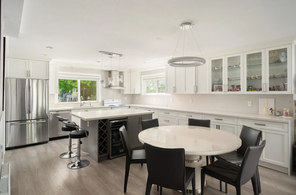 1722 145A STREET, Surrey BC V4A 5T9, Surrey BC — Residential for Sale — Photo 6 of 30