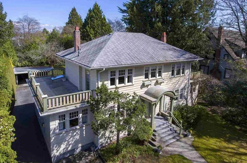 1722 WESBROOK CRESCENT, Vancouver BC V6T 1W1, Vancouver BC — Residential for Sale - Photo 3