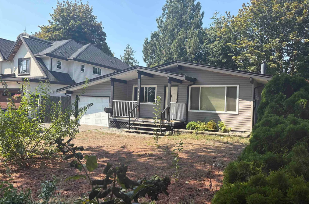 House for sale at 17234 Jersey Drive Surrey British Columbia - MLS: R3165356