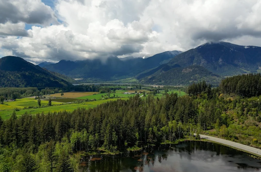 Property for sale at 1724 Lougheed Highway Mt Woodside British Columbia - MLS: R3096240