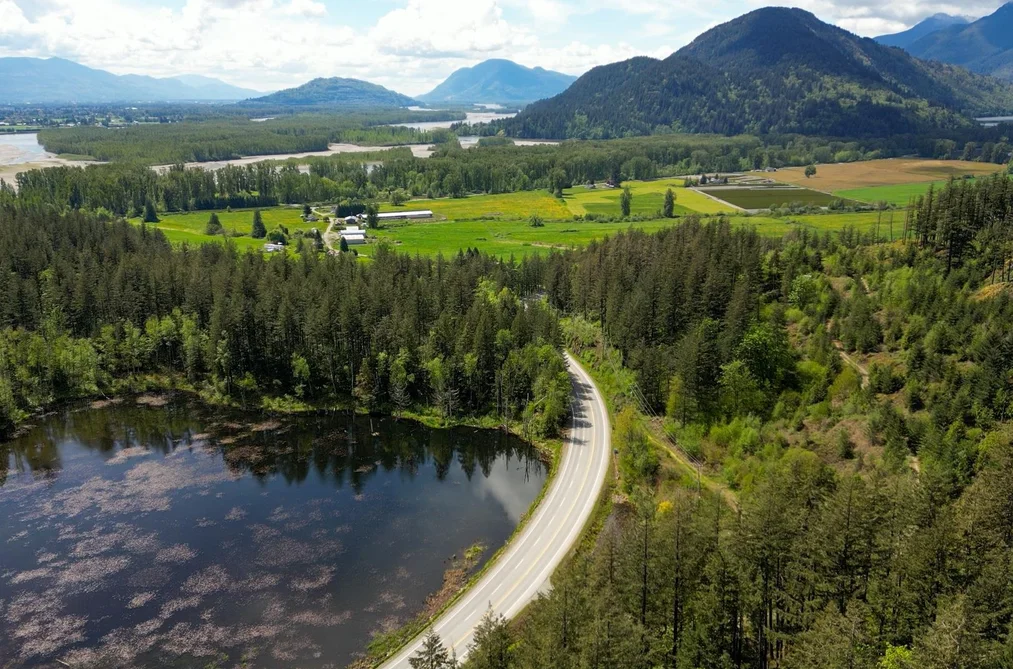 1724 LOUGHEED HIGHWAY, Mt Woodside BC V0M 1A1, Mt Woodside BC — Land for Sale - Photo 6