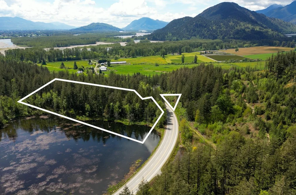 1724 LOUGHEED HIGHWAY, Mt Woodside BC V0M 1A1, Mt Woodside BC — Land for Sale - Photo 7
