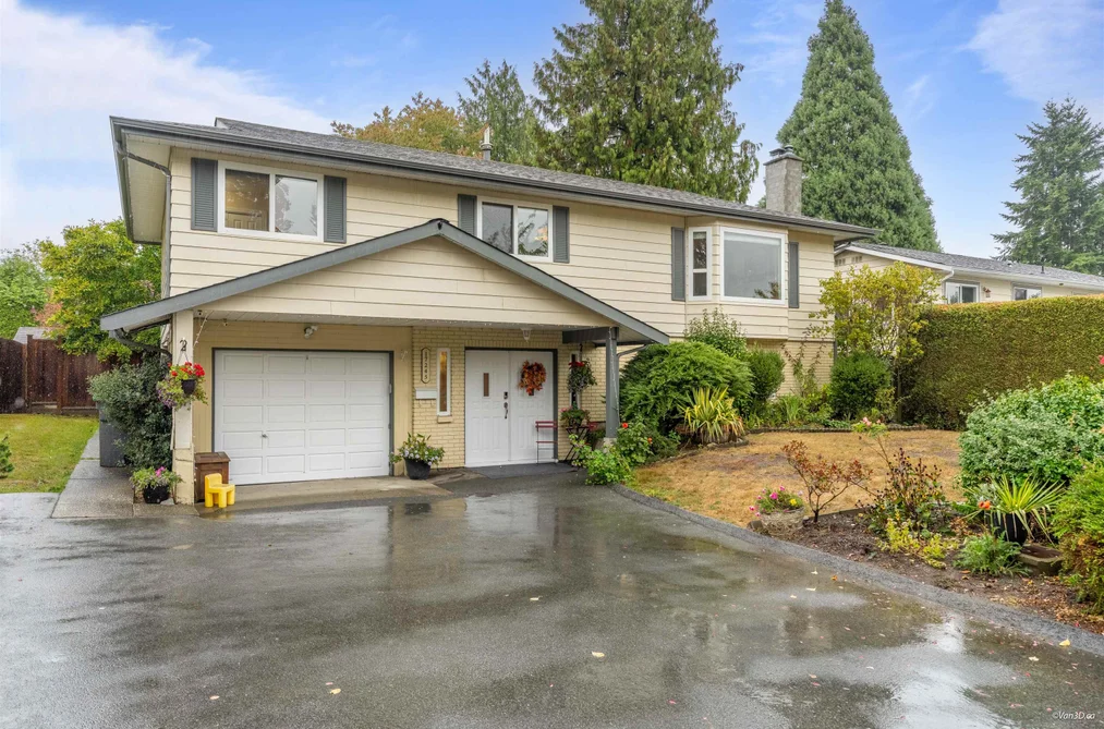 17245 59a Ave, Surrey, BC - MLS: R3171544