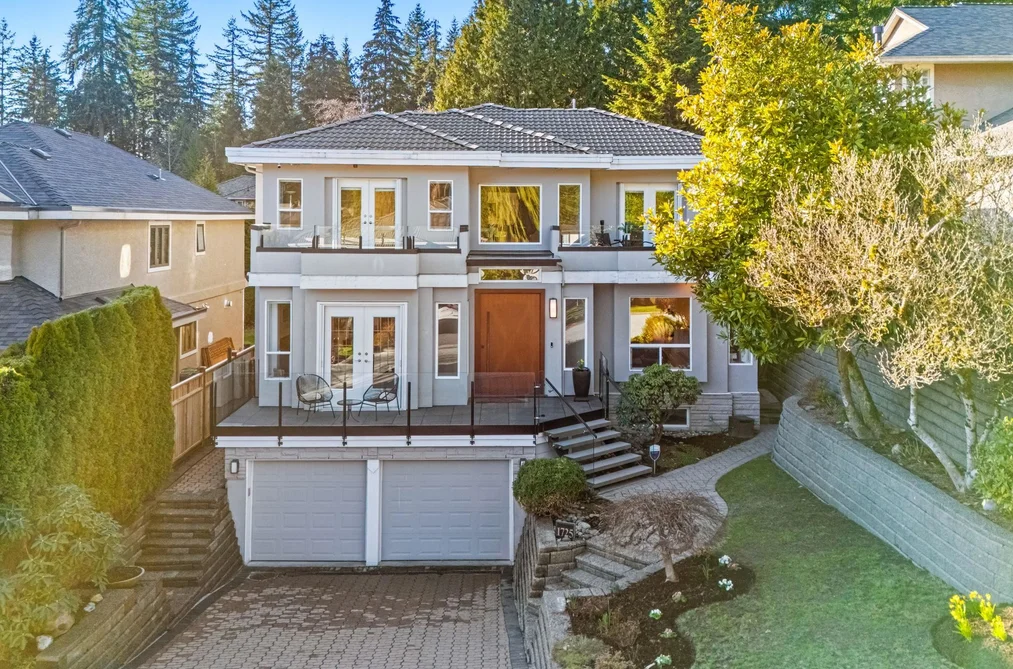 House for sale at 1725 Orkney Place North Vancouver British Columbia - MLS: R3107620