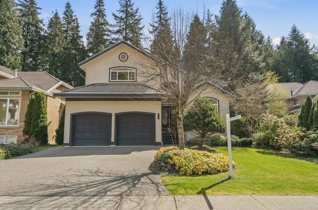 1725 SUGARPINE COURT, Coquitlam BC V3E 3E4, Coquitlam BC — Residential for Sale - Photo 2