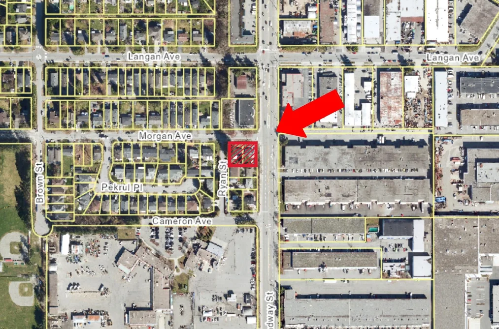 Property for sale at 1708,26 Morgan Avenue Port Coquitlam British Columbia - MLS: R3137245