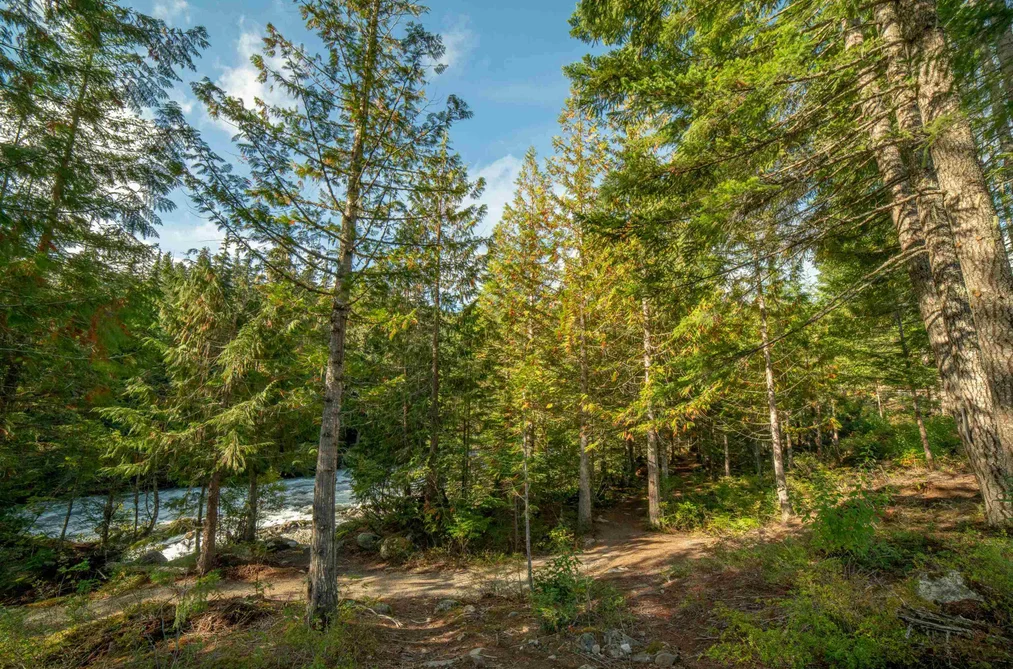 Lot 10 1726 RIVER RUN PLACE, Whistler BC V8E 1P4, Whistler BC — Land for Sale - Photo 3