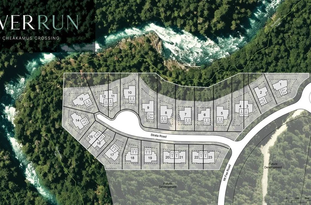 Lot 10 1726 RIVER RUN PLACE, Whistler BC V8E 1P4, Whistler BC — Land for Sale - Photo 4