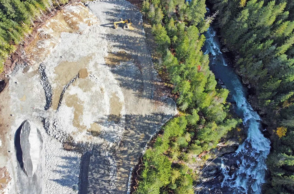 Lot 10 1726 RIVER RUN PLACE, Whistler BC V8E 1P4, Whistler BC — Land for Sale - Photo 5
