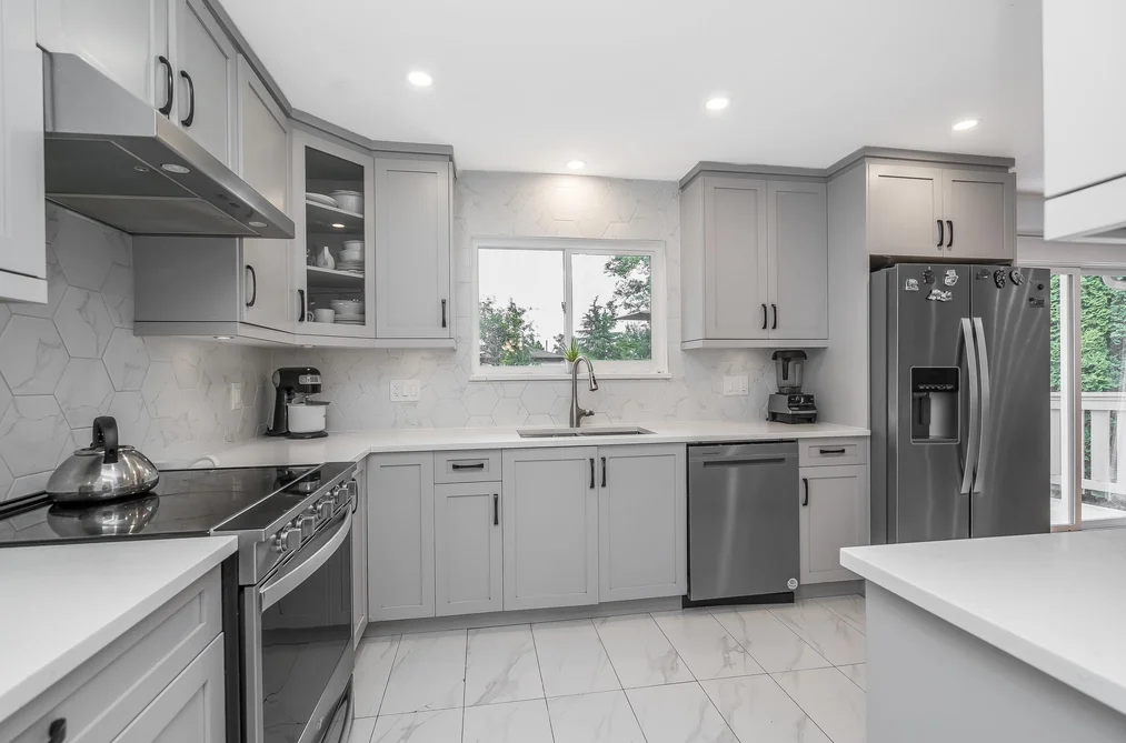 House for sale at 1728 156 Street Surrey British Columbia - MLS: R3164579