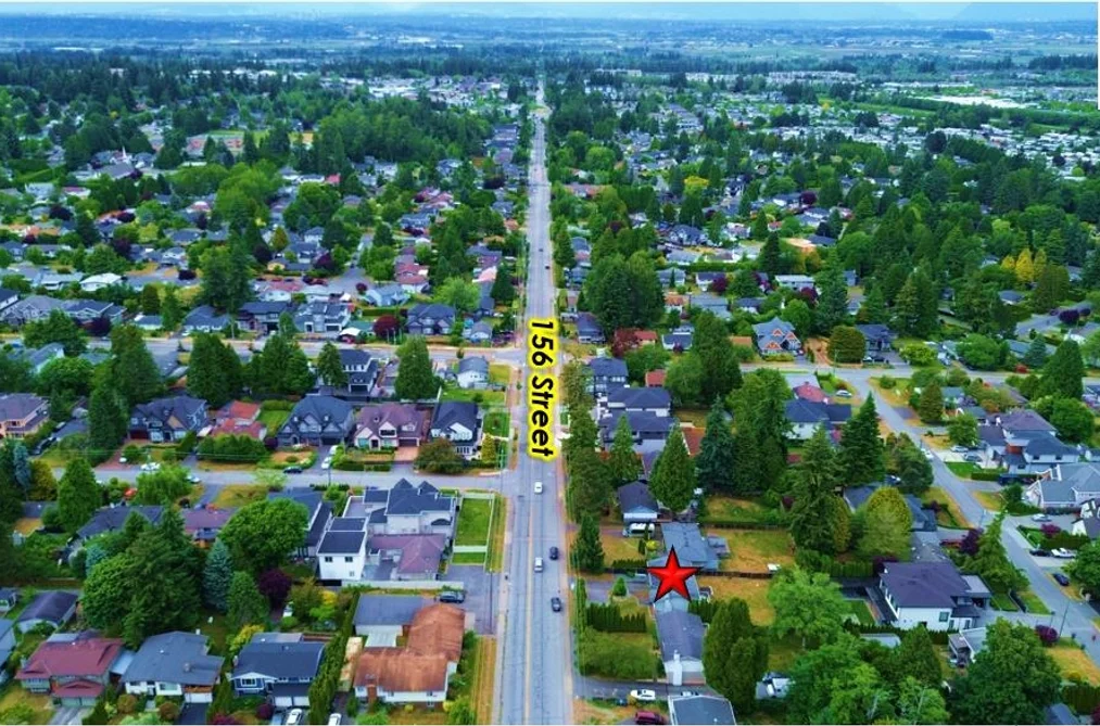 1728 156 STREET, Surrey BC V4A 4T1, Surrey BC — Residential for Sale — Photo 36 of 40