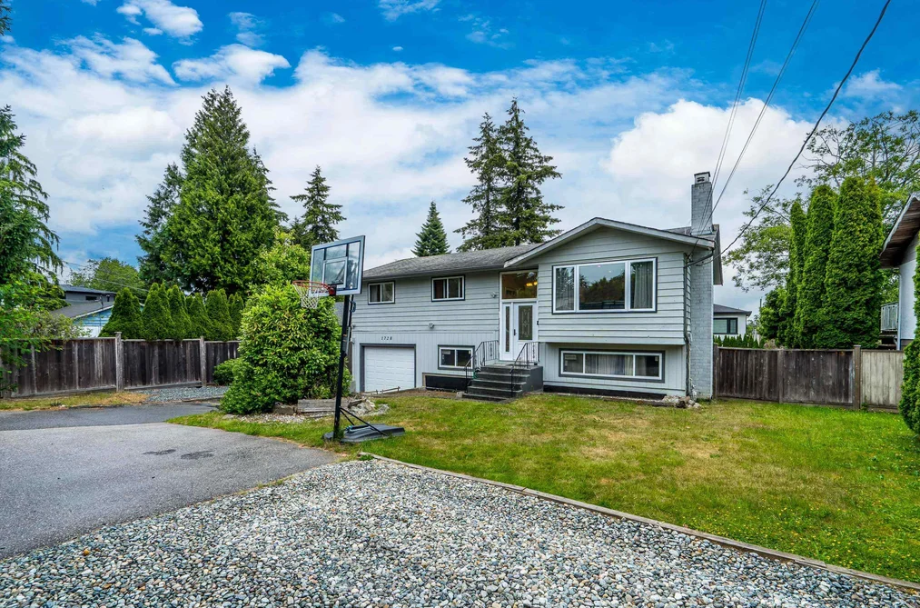 1728 156 STREET, Surrey BC V4A 4T1, Surrey BC — Residential for Sale — Photo 4 of 40