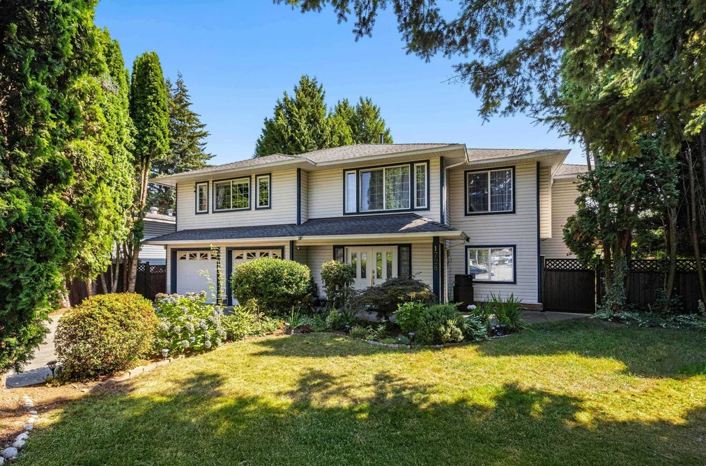 House for sale at 1728 Pekrul Place Port Coquitlam British Columbia - MLS: R3158260
