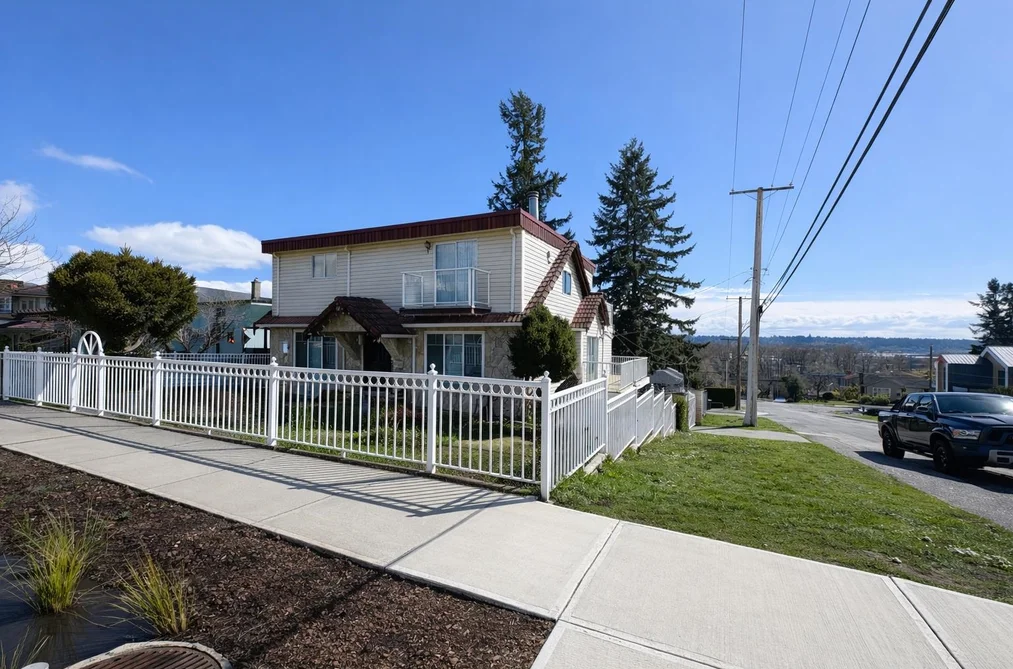1728 SEVENTH AVE, New Westminster BC V3M 2K8, New Westminster BC — Residential for Sale - Photo 4
