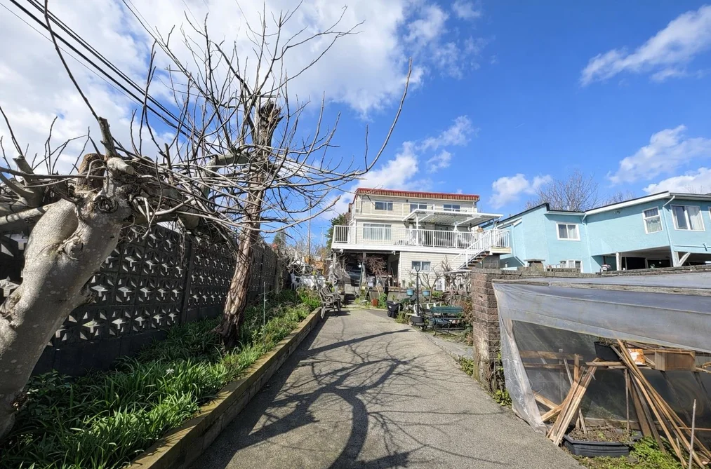 1728 SEVENTH AVE, New Westminster BC V3M 2K8, New Westminster BC — Residential for Sale - Photo 5
