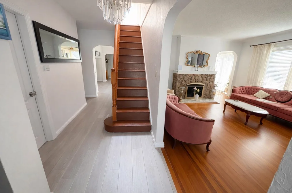 1728 SEVENTH AVE, New Westminster BC V3M 2K8, New Westminster BC — Residential for Sale - Photo 6