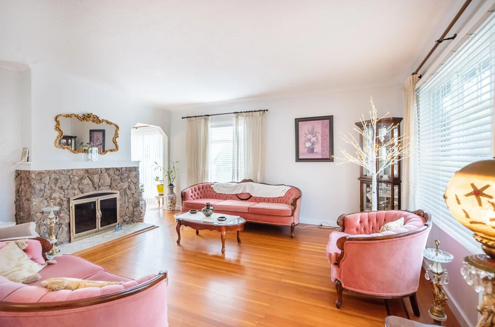 1728 SEVENTH AVE, New Westminster BC V3M 2K8, New Westminster BC — Residential for Sale - Photo 7