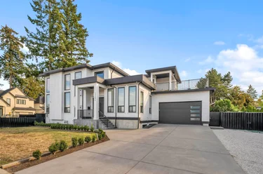 17284 61A Ave, Surrey, BC - MLS: R3169365