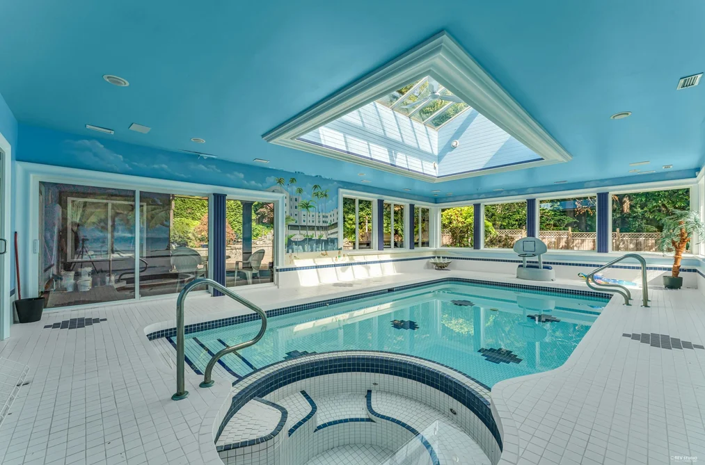 1729 HAMPTON DRIVE, Coquitlam BC V3E 3C9, Coquitlam BC — Residential for Sale - Photo 2