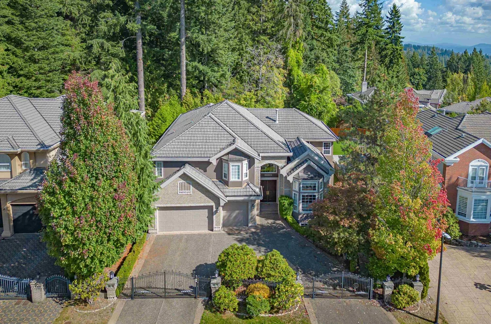 1729 HAMPTON DRIVE, Coquitlam BC V3E 3C9, Coquitlam BC — Residential for Sale - Photo 3
