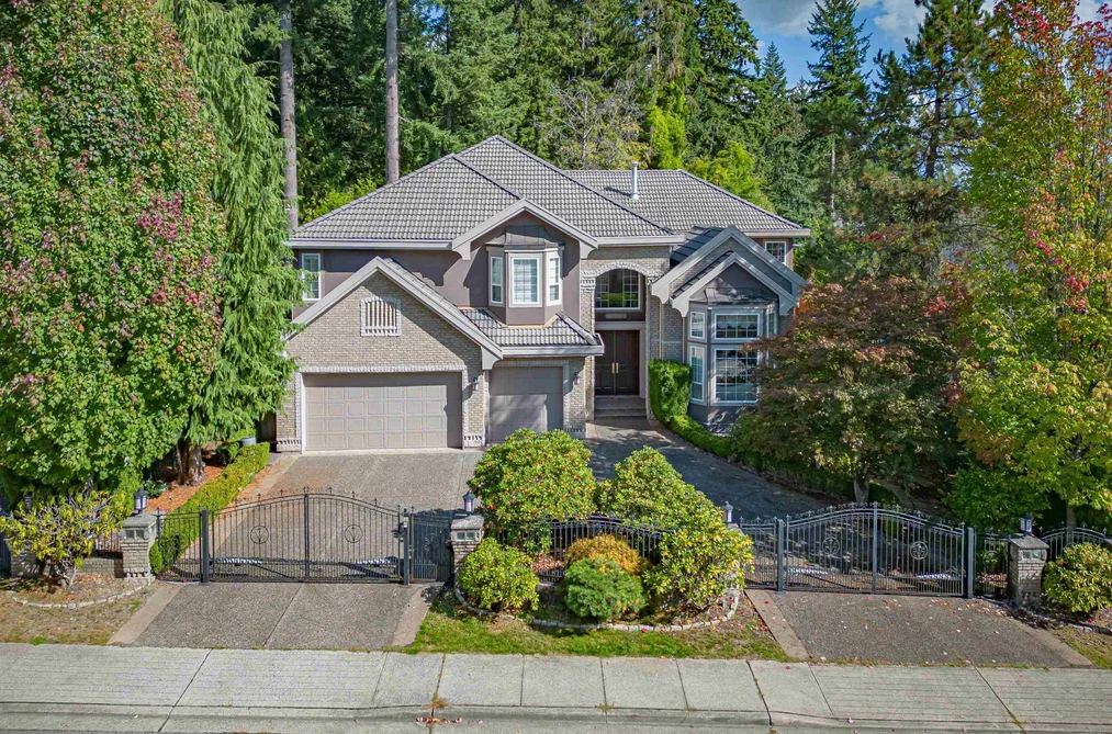 1729 HAMPTON DRIVE, Coquitlam BC V3E 3C9, Coquitlam BC — Residential for Sale - Photo 4