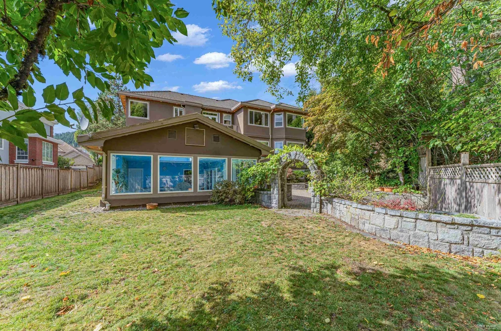 1729 HAMPTON DRIVE, Coquitlam BC V3E 3C9, Coquitlam BC — Residential for Sale - Photo 7