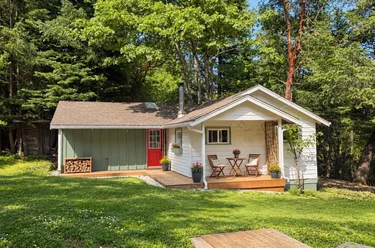 172B Burrill Rd, Galiano Island, BC - MLS: R3168109