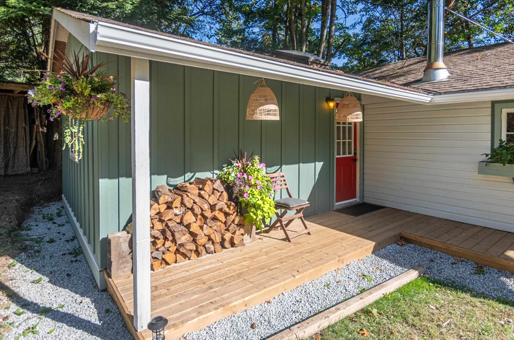 172B BURRILL ROAD, Galiano Island BC V0N 1P0, Galiano Island BC — Residential for Sale - Photo 5