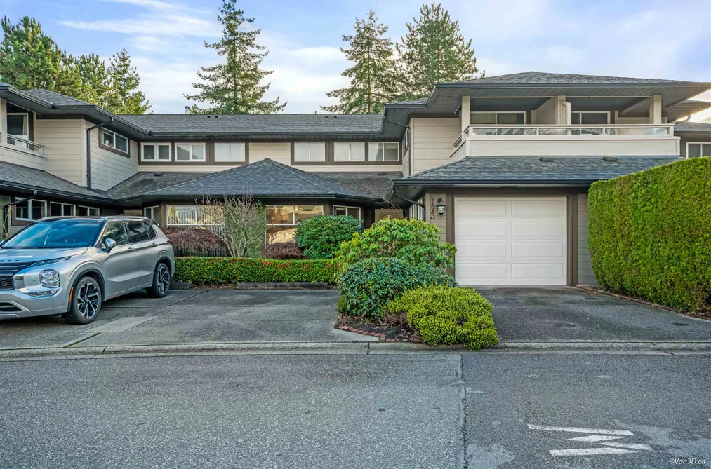 Townhouse for sale at 173 16080 82 Avenue Surrey British Columbia - MLS: R3074577