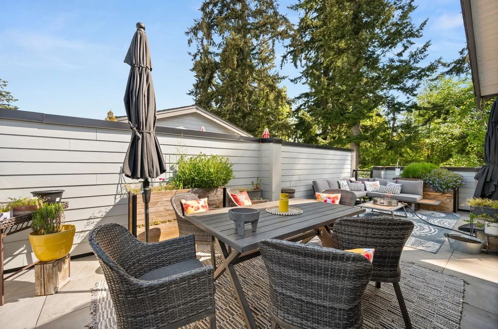 Townhouse for sale at 173 16433 19 Avenue Surrey British Columbia - MLS: R3157600