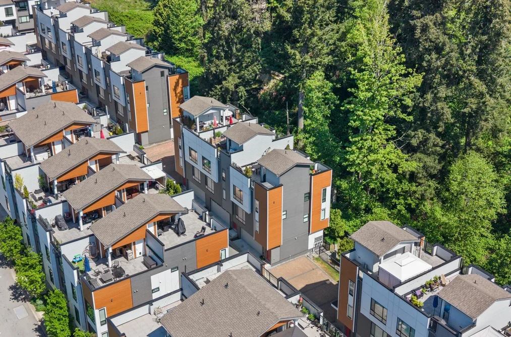 Townhouse for sale at 173 16433 19 Avenue Surrey British Columbia - MLS: R3119722