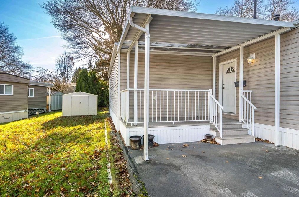 173 1840 160 STREET, Surrey BC V4A 4X4, Surrey BC — Residential for Sale - Photo 2