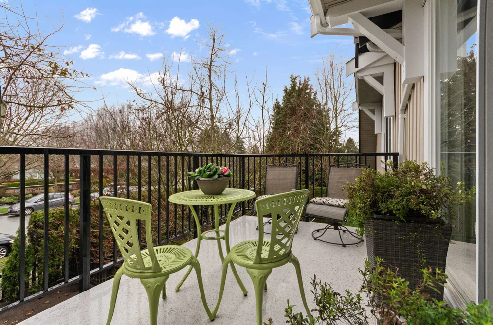 Townhouse for sale at 173 2450 161 A Street Surrey British Columbia - MLS: R3087002