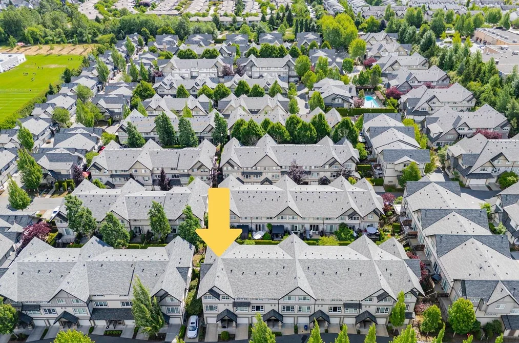 Townhouse for sale at 173 2501 161a Street Surrey British Columbia - MLS: R3132007