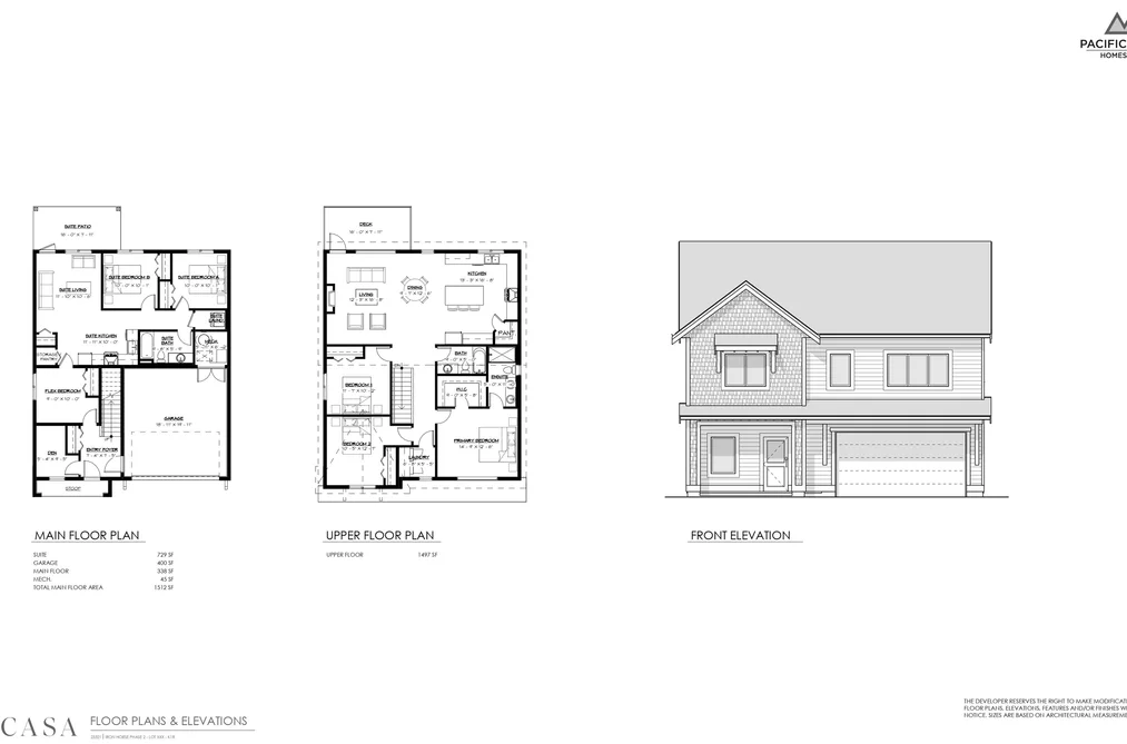 173 46211 PROMONTORY ROAD, Chilliwack BC V2R 6E5, Chilliwack BC — Residential for Sale - Photo 2
