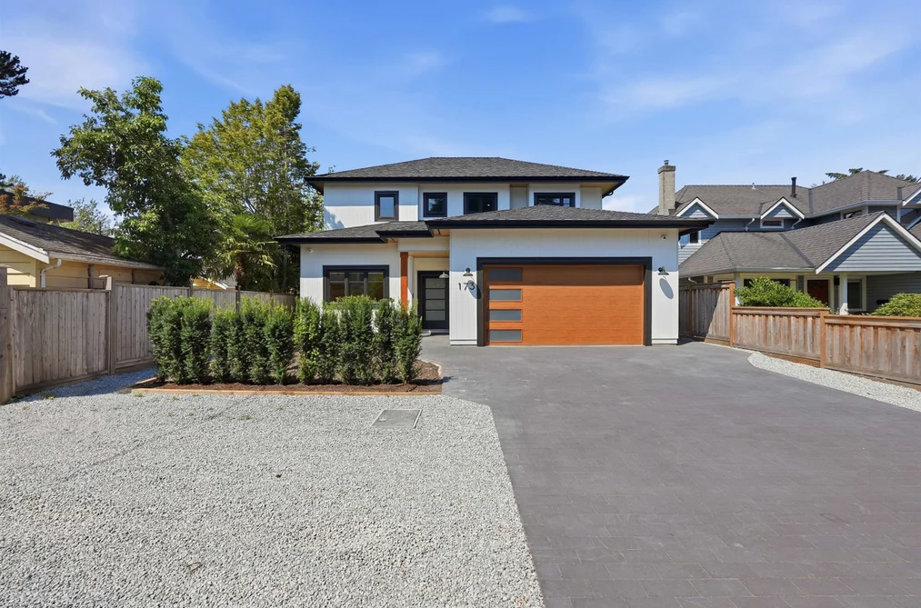 House for sale at 173 66a Street Delta British Columbia - MLS: R3149030