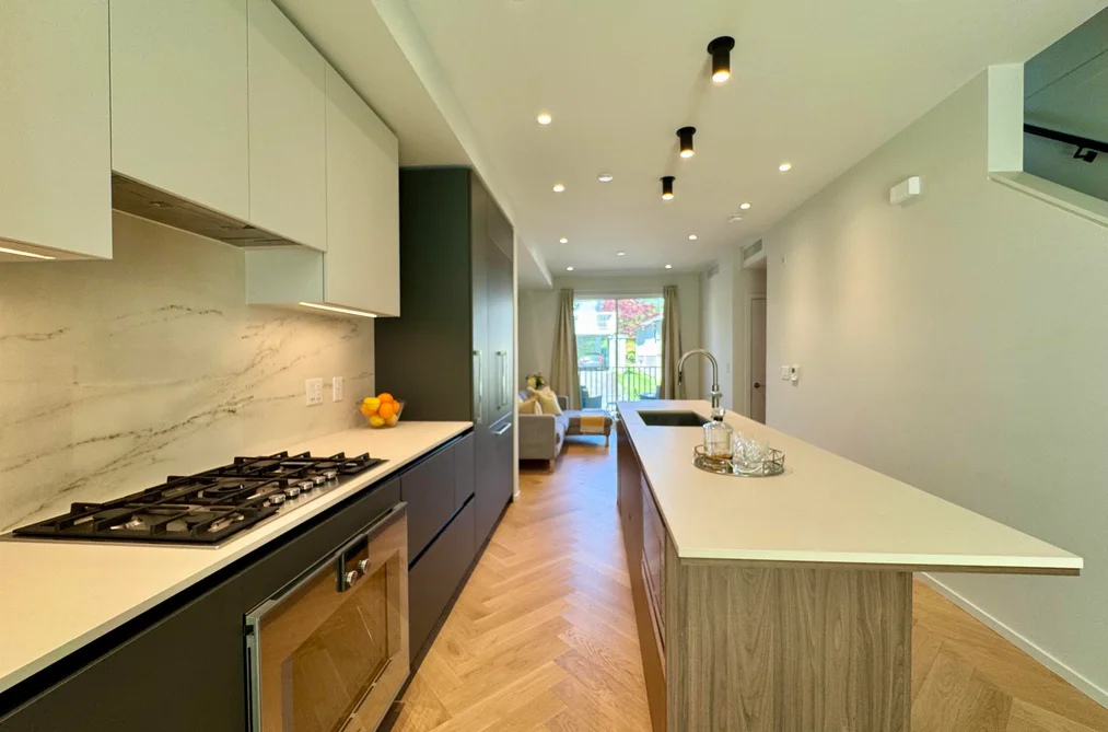 173 805 W 49TH AVENUE, Vancouver BC V5Z 0A1, Vancouver BC — Residential for Sale - Photo 7